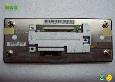 6,0 επιτροπή LA060N01- SD01 400cd/σκληρής τετρ.μέτρο LG LCD ίντσας 720×272 επιφάνειας επιστρώματος