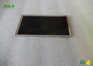 Αρχική οθόνη επίδειξης 6,1 ίντσας LCD, ενότητα 480*272 tft LCD για τη Toyota Camry