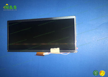 Αντιθαμπωτική επίδειξη ίντσας tft LCD C070FW01 V1 7 με την ενεργό περιοχή 154.08×86.58 χιλ.