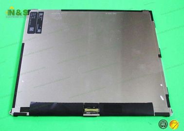 LP097X02-SLQ2 επιτροπή LG LCD 9,7 ίντσα με 196.608×147.456 χιλ. για όλο το μαξιλάρι, επιτροπή ταμπλετών