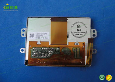 ΑΙΧΜΗΡΌ LCD πλακάκι LCM 320×240 500 262K WLED TTL 3,5 ίντσας LQ035Q5DG14