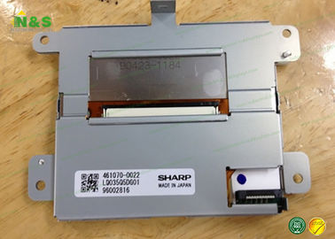 ΑΙΧΜΗΡΌ LCD πλακάκι 3,5 ίντσας LQ035Q5DG01 με 0.074×0.222 χιλ.