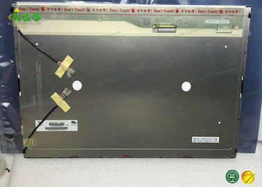 Επιτροπή CMO M220Z1-L06 LCD 22,0 ίντσα κανονικά άσπρη με την ενεργό περιοχή 473.76×296.1 χιλ.