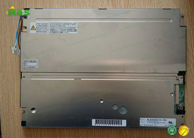 Επιτροπή τύπων NL8060BC26-30D NEC LCD τοπίων με την ενεργό περιοχή 211.2×158.4 χιλ.