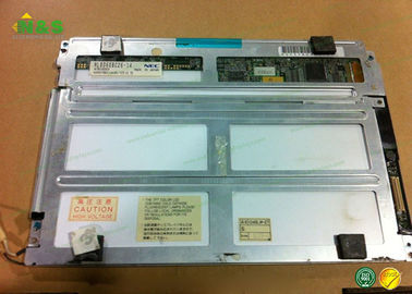 NL8060BC26-14 NEC LCD επιτροπή LCM, ιατρική LCD επίδειξη 110 150:1 262K CCFL TTL 800×600
