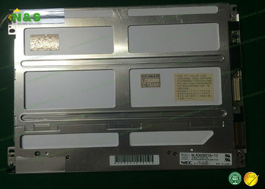 NEC LCD επιτροπή 10,4 ίντσα NL8060BC26-12 με την ενεργό περιοχή 211.2×158.4 χιλ.