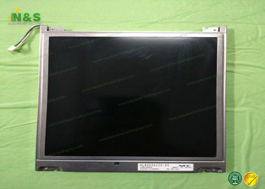 Επιτροπή αντιαντανάκλασης NL8060AC26-05 NEC LCD 10,4 ίντσα για τη βιομηχανική εφαρμογή