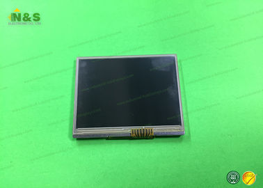 ΑΙΧΜΗΡΗ επιτροπή LS027T8FD02 LCD σκληρό επίστρωμα 2,7 ίντσας με 59.01×33 χιλ.