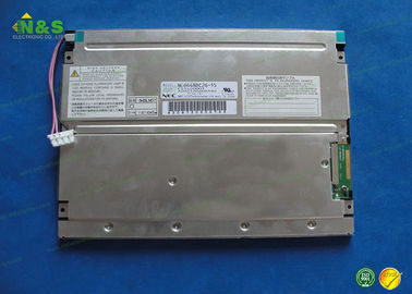 NL6448BC26-15 NEC LCD επιτροπή 8,4 ίντσα με την ενεργό περιοχή 170.88×128.16 χιλ.
