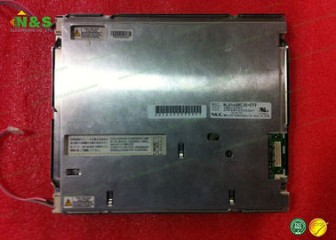 Κανονικά λευκιά NEC NL6448BC26-01F NEC LCD επιτροπή 8,4 ίντσα με 170.88×128.16 χιλ.
