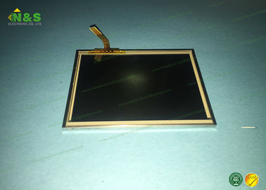 Αιχμηρή LCD ενότητα 4,0 ίντσας LS040V7DD02, CG - οθόνη LCM 480×640 ψηφιακών κάμερα LCD πυριτίου