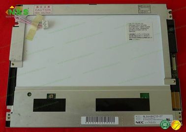 NL6448AC33-27 10,4 λόγος διάστασης αντικατάστασης 640×480 4/3 οθόνης ταμπλετών LCD ίντσας