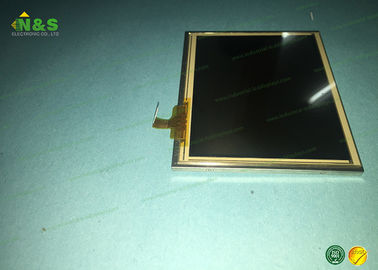 LS040B3SX01 αιχμηρή επιτροπή LCD, κανονικά μαύρη οθόνη 55.68×83.52 χιλ. 4 ίντσας LCD