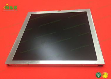 αιχμηρή LCD επιτροπή κανονικά άσπρο LCM 640×480 300 100:1 262K CCFL TTL 6,4 ίντσας LQ64D341