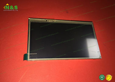 Μαύρη/άσπρη αιχμηρή LCD Panel4.6 ίντσα 320×240 LM046QB1S02 με 94.39×70.79 χιλ.