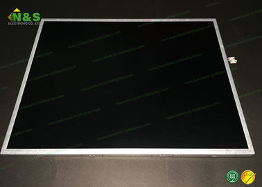 Κανονικά μαύρη επιτροπή 20,1 ίντσας V201B1-L03 Innolux LCD με 444.633×249.984 χιλ.