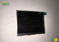 Κανονικά μαύρη επιτροπή 320×480 3,5 ίντσας PJ035IA-02P Innolux LCD για την κινητή τηλεφωνική επιτροπή