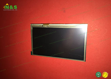 4,3 επιτροπή 4,3» LCM 480×272 ίντσας A043FW03 V2 AUO LCD για τη βιομηχανική επιτροπή εφαρμογής