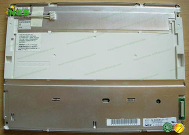 Σκληρή ιατρική LCD επίδειξη επιστρώματος nl8060bc31-17-BRI με 246×184.5 χιλ.