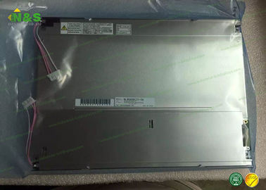 NL8060BC31-36 ενότητα 12,1» LCM 800×600 1100 600:1 262K CCFL TTL χρώματος LCD