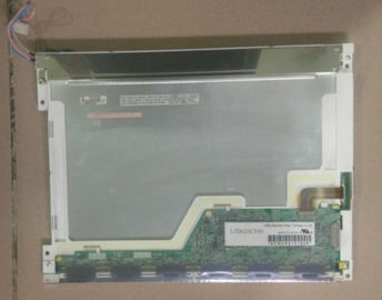 12,1 ίντσα LTD121C33G TOSHIBA με 246×184.5 χιλ. 500:1 262K κανονικά άσπρο