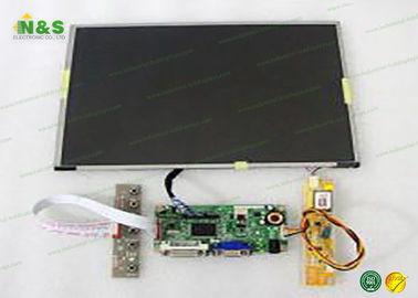 Κανονικά άσπρο LTD121ECNN TOSHIBA με την ενεργό περιοχή 245.76×184.32 χιλ.
