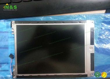 8,4 ίντσα LTM08C351A TOSHIBA με την ενεργό περιοχή 170.4×127.8 χιλ. κανονικά άσπρη