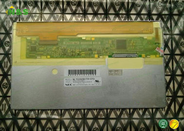 ενότητα 8,9 ίντσας NL10260BC19-01 NEC LCD με την ενεργό περιοχή 195.072×113.4 χιλ.