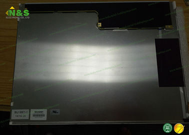 LQ150X1LX95 κανονικά μαύρη αιχμηρή επιτροπή LCD 15,0 ίντσα με 304.1×228.1 χιλ.