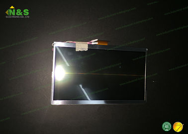 FG0700K5DSSWBG01 7,0 βιομηχανική LCD εικόνα στοιχείων ίντσας με την περίληψη 165×104.44×9.7 χιλ.