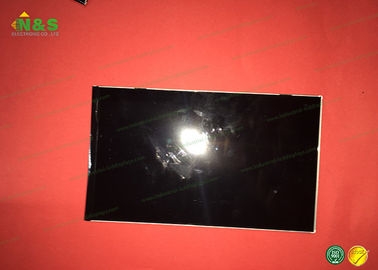 FG080080DSSWBG01 βιομηχανική εικόνα 8,0 ίντσα LCM 800×480 450 500:1 16.7M WLED TTL στοιχείων LCD