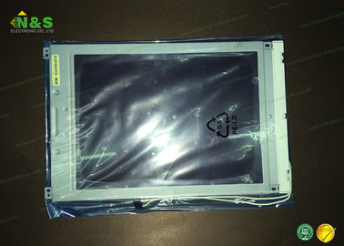 FG090052DSSWBG01 βιομηχανική εικόνα στοιχείων LCD 9,0 ίντσα κανονικά άσπρη με 198×111.696 χιλ.