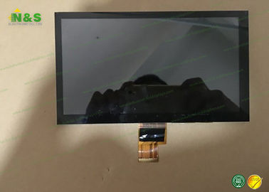 Επιτροπή ZJ080NA-08A Innolux LCD 8,0 ίντσα με 176.64×99.36 χιλ.