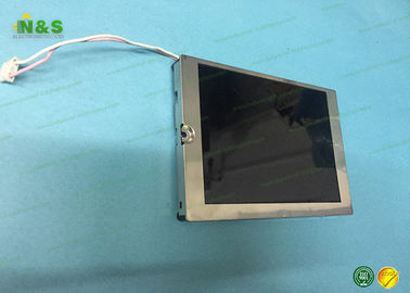 TM058WA-22L01A το βιομηχανικό LCD επιδεικνύει 5,8 ίντσα για την αυτοκίνητη επιτροπή επίδειξης
