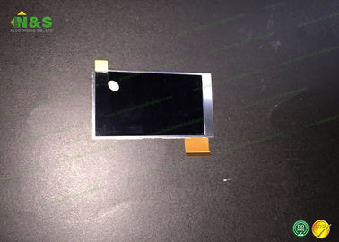 TM038QV-67A02A 3,8 ίντσα βιομηχανικό LCD επιδεικνύει κανονικά άσπρο με 76.8×57.6 χιλ.