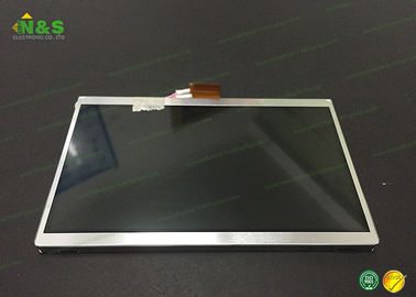 LB070WV1-TD02 επιτροπή LG LCD 7,0 ίντσας κανονικά λευκιά με την ενεργό περιοχή 152.4×91.44 χιλ.