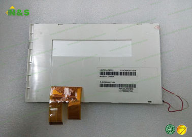 7,0 επιτροπή ίντσας LW700AT9005d ChiHsin LCD με την ενεργό περιοχή 152.4×91.44 χιλ.