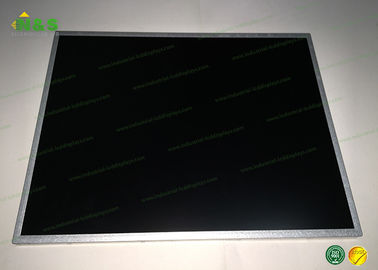 IAUX61F βιομηχανικές επιδείξεις IDTech LCD 19,6 ίντσα κανονικά μαύρη με 398.4×298.8 χιλ.