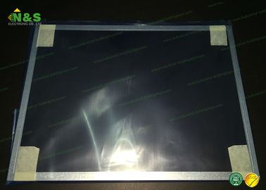 IAUX14N 15,0 βιομηχανικές LCD επιδείξεις IDTech κανονικά μαύρο 304.8×228.6 χιλ. ίντσας
