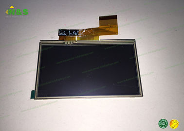 HVT43WV1-M00 το βιομηχανικό LCD επιδεικνύει 4,3 ίντσα LCM 800×480 200 400:1 16.7M WLED TTL