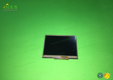 άσπρες GPG96244QS1 βιομηχανικές LCD επιδείξεις Giantplus 3,0 ιντσών κανονικά με 65.31×36.84 χιλ.