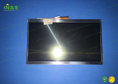 αιχμηρή LCD επιτροπή 7,0 ίντσας LQ070T5GG02 με την ενεργό περιοχή 154.08×87.05 χιλ.