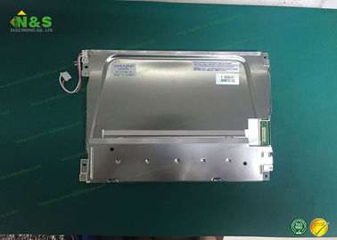 CCFL Backlight 10,4 αιχμηρή LCD διεπαφή επιτροπής LQ10D368 640×480 TTL ίντσας