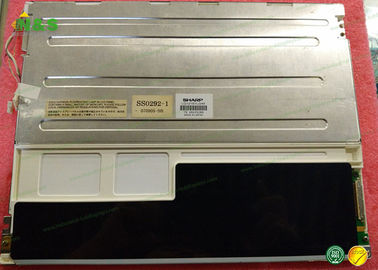 Επιτροπή οθόνης επίδειξης ίντσας 800*600 LCD LQ121S1LG45 12,1 για το βιομηχανικό εξοπλισμό