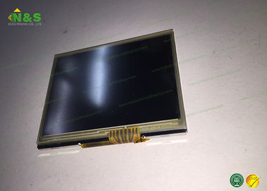 Αιχμηρή LCD επιτροπή LCM 176×220 50 60:1 262K WLED ΚΜΕ 2,2 ίντσας LQ022B8UD04