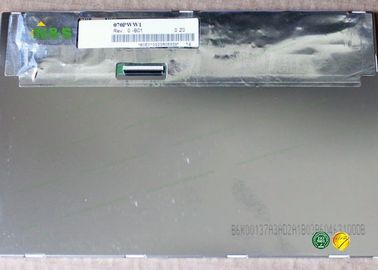 Βιομηχανικές LCD επιδείξεις 7,0 ίντσα 161.2×105.5×4.5 χιλ. HannStar HSD070PWW1-B01
