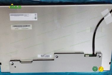 Κανονικά άσπρη επίδειξη G173HW01 V0 tft LCD 17,3 ίντσα με την ενεργό περιοχή 381.888×214.812 χιλ.