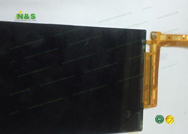 LS055T1SX01 5,5 αιχμηρή εμπορική περίληψη επιδείξεων 71.72×130.4×1.81 χιλ. ίντσας