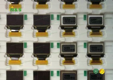 Επίδειξη επίπεδων οθονών LCD ug-9664HDDAG01 WiseChip, tft ενότητα LCD 0,95 ίντσες