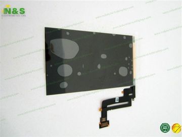 JDI LT042MDV5000 4,2 βιομηχανικές LCD επιδείξεις ίντσας για την κινητή τηλεφωνική επιτροπή